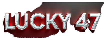 lucky 47 logo