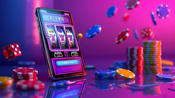 lucky 47 Live Casino
