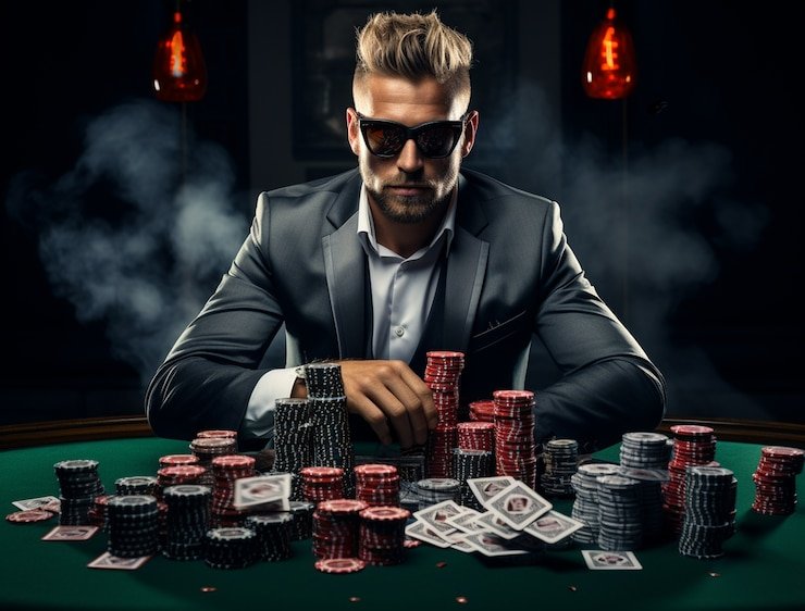 lucky 47 Sportsbook