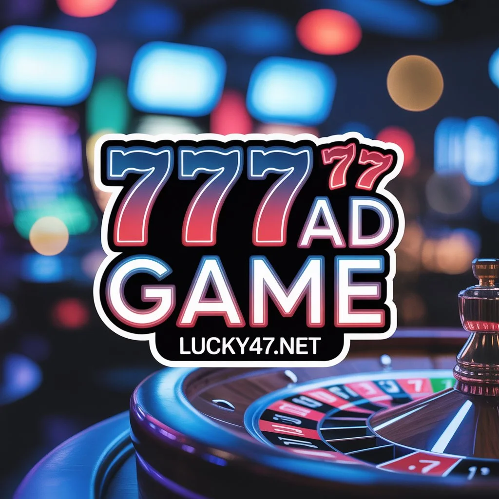 777AD-Game