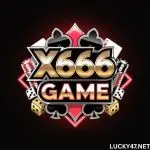 X666 GAME