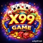 x99 game