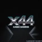 X44 Game