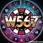 w567 game